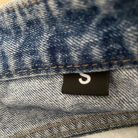 Storets denim - Picture 13 of 14